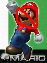 Mario?
