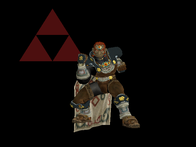 Image - Ganondorf-Victory1-SSBM.png | Smashpedia | FANDOM Powered By Wikia