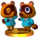 Timmy & Tommy Nook Trophy SSBWU