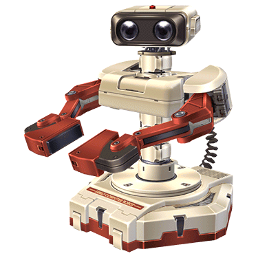 R.O.B.