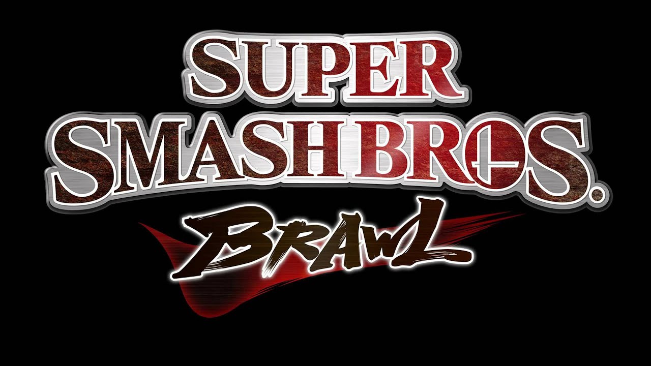 Super Smash Bros. Brawl Main Theme | Smashpedia | FANDOM powered by Wikia
