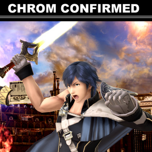 User Blog Super Silver2013 Make Chrom A Meme Smashpedia Fandom