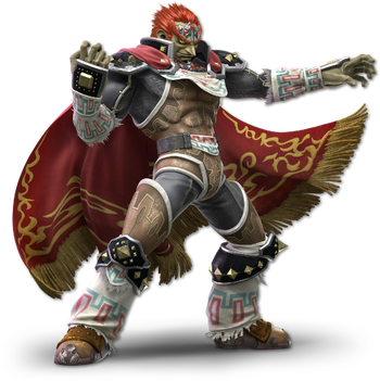 ganon