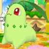 Chikorita SSBM