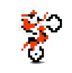 excitebike nes game excitebike nes game