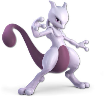 mewtwo