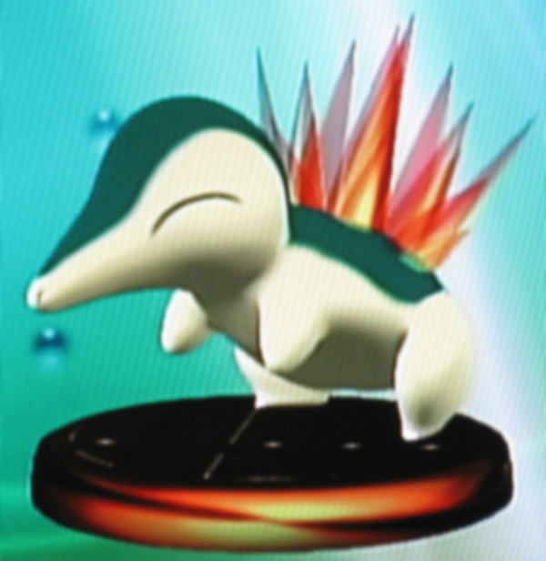 cyndaquil kuttari