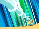 Squirtle Water Gun