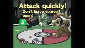How To Play Movie Super Smash Bros Melee Smashpedia Fandom
