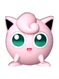 jigglypuff smash melee bros super fandom ssb official mario