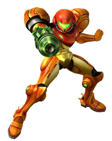Samus Super Smash Bros Brawl Smashpedia Fandom