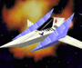 Arwing64