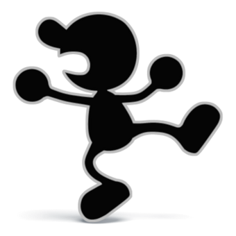 Mr Game Watch Smashpedia Fandom