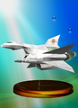 87px-Great Fox Trophy Melee