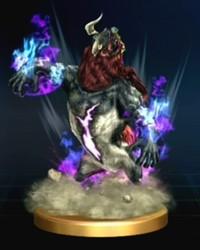 Beast Ganon (SSBB)