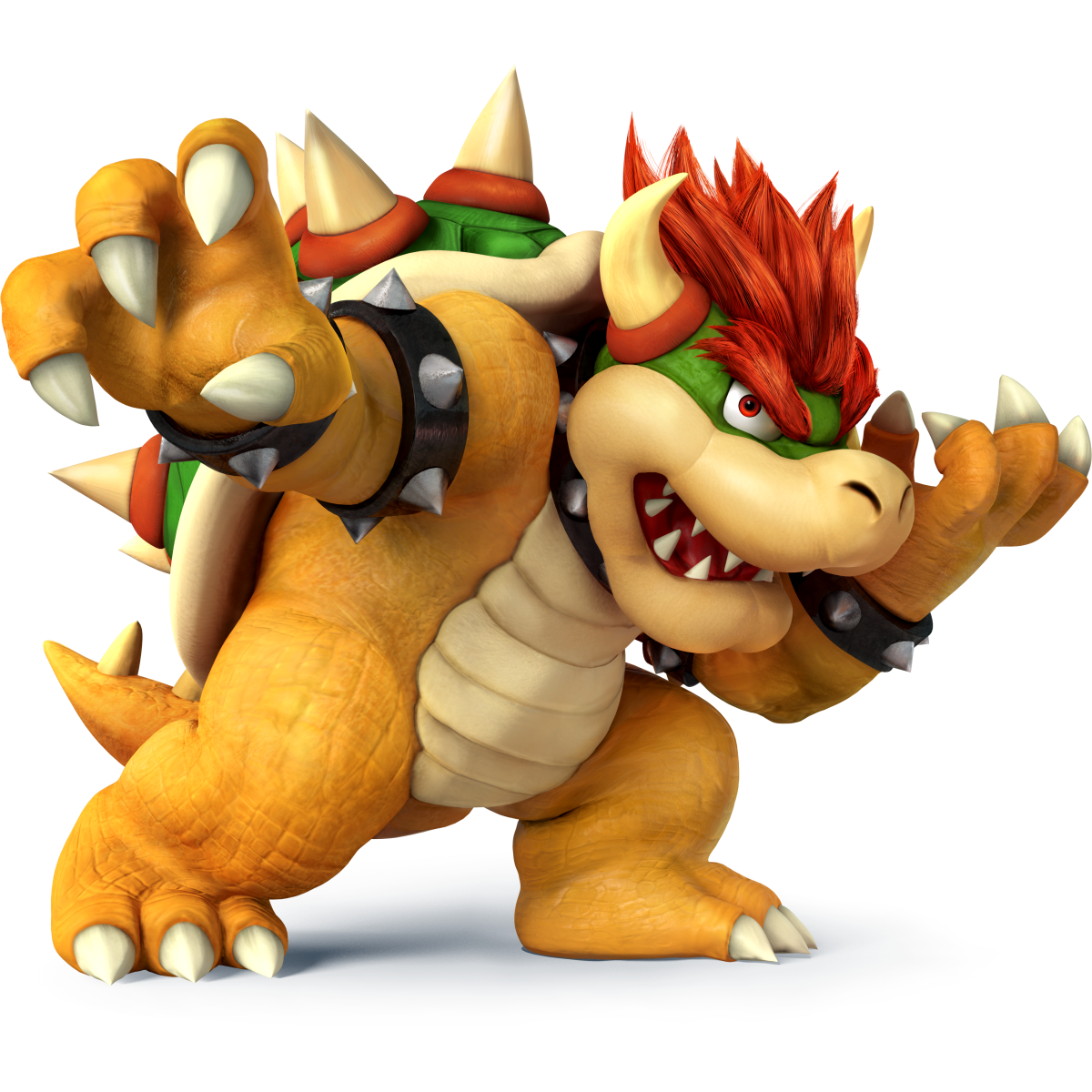 Bowser Super Smash Bros For Nintendo 3ds And Wii U Smashpedia