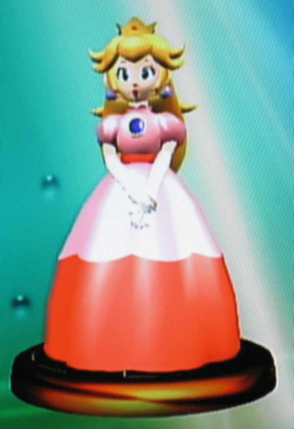 Princess Peach | Smashpedia | Fandom