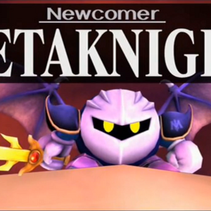 Meta Knight Super Smash Bros Brawl Smashpedia Fandom