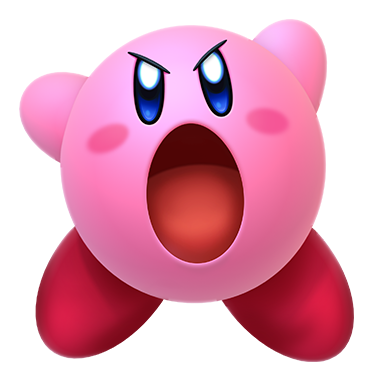 kirby buckets scrawl and brawl kirby buckets scrawl and brawl