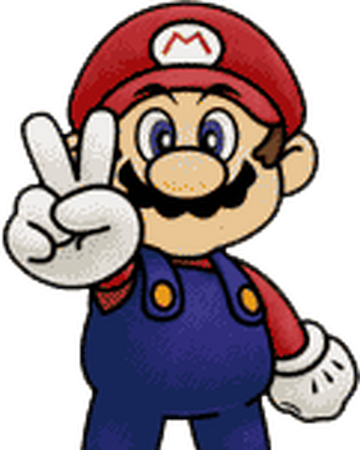 Mario Super Smash Bros Smashpedia Fandom