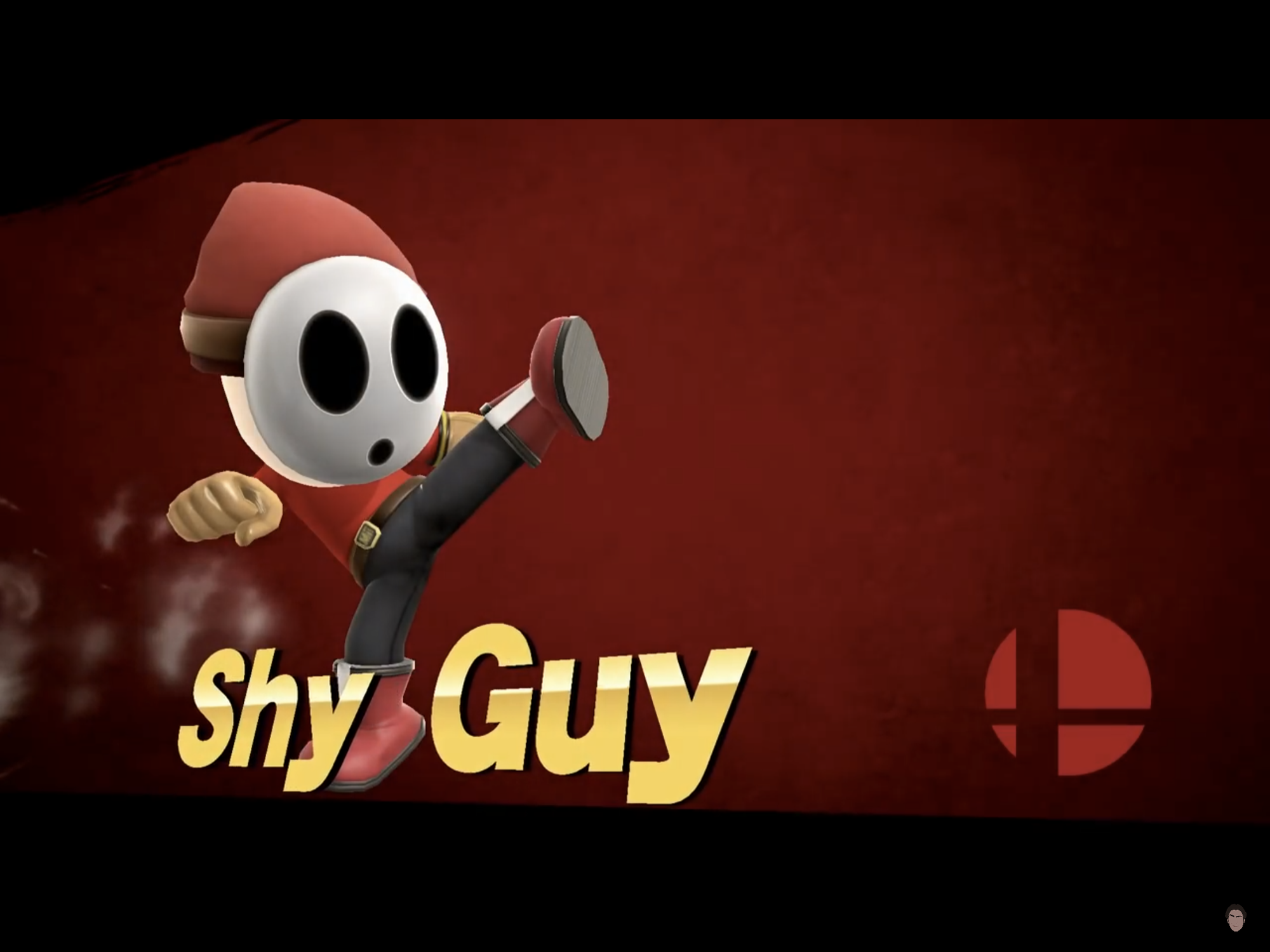 Shy Guy Smashpedia Fandom