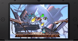 Kihunter Smash Run