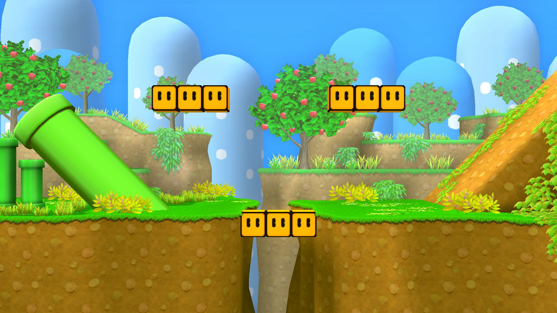 Yoshi Yoshi