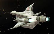 Great Fox Lylat Cruise