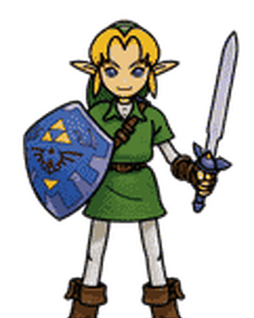 Link Super Smash Bros Smashpedia Fandom