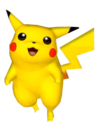 pikachu melee smash bros super fandom ssb wiki wikia battle death drawn together official vs then fighting pichu fanon fantendo