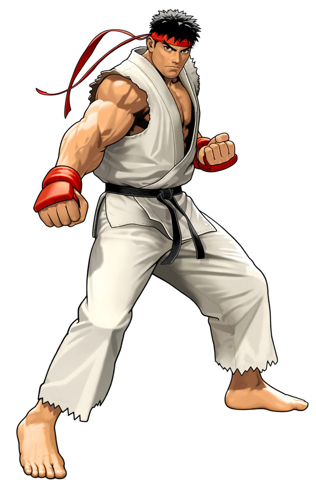 Ryu Smashpedia FANDOM powered by Wikia