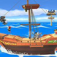 Pirate Ship Smashpedia Fandom