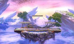 Ssb4battlefieldstage