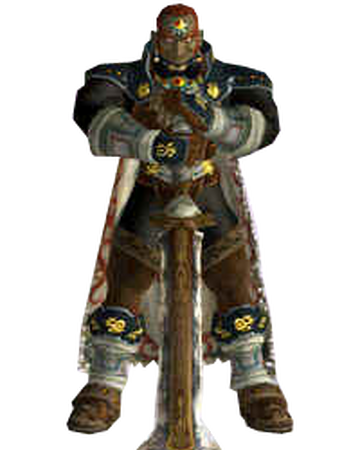 Ganondorf Super Smash Bros Melee Smashpedia Fandom