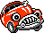 Psycho car-0