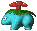 VenusaurSSBSprite