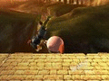 Forward Throw