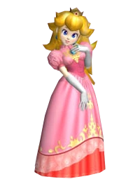 Peach (Super Smash Bros. Melee) | Smashpedia | Fandom