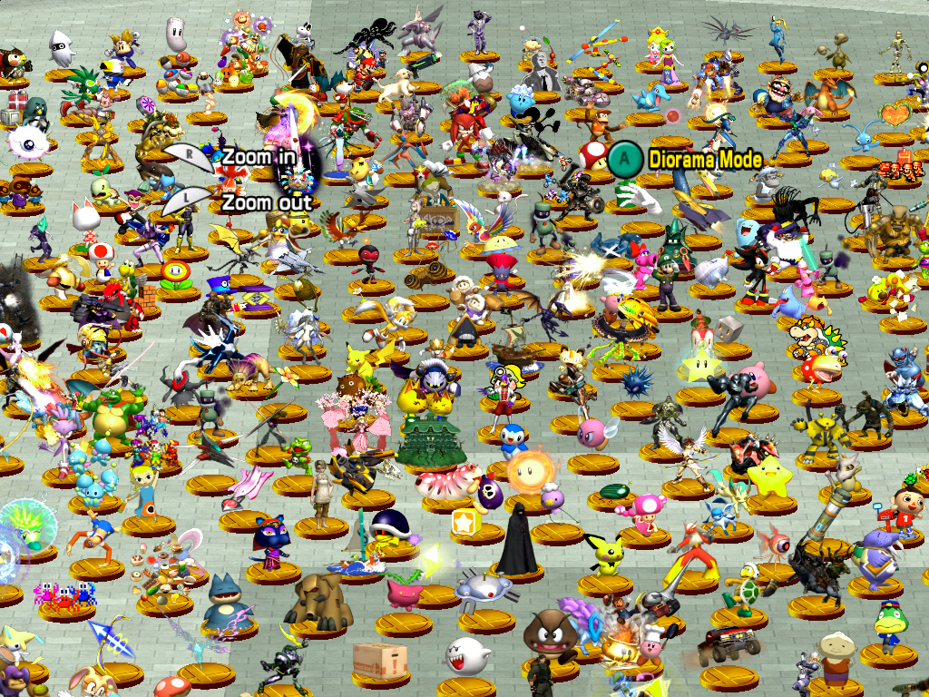 Trophy Smashpedia FANDOM powered by Wikia