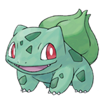 BulbasaurArt