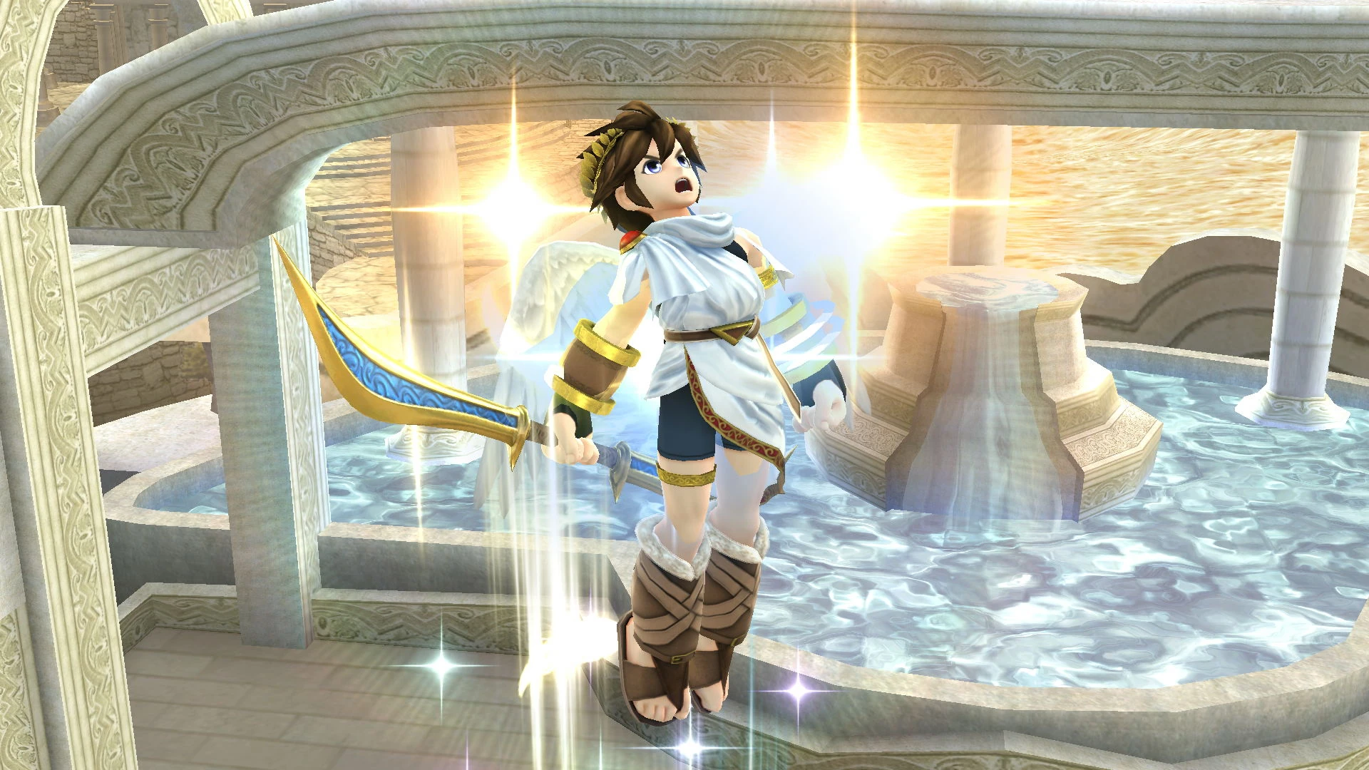 Power of Flight Smashpedia FANDOM powered by Wikia