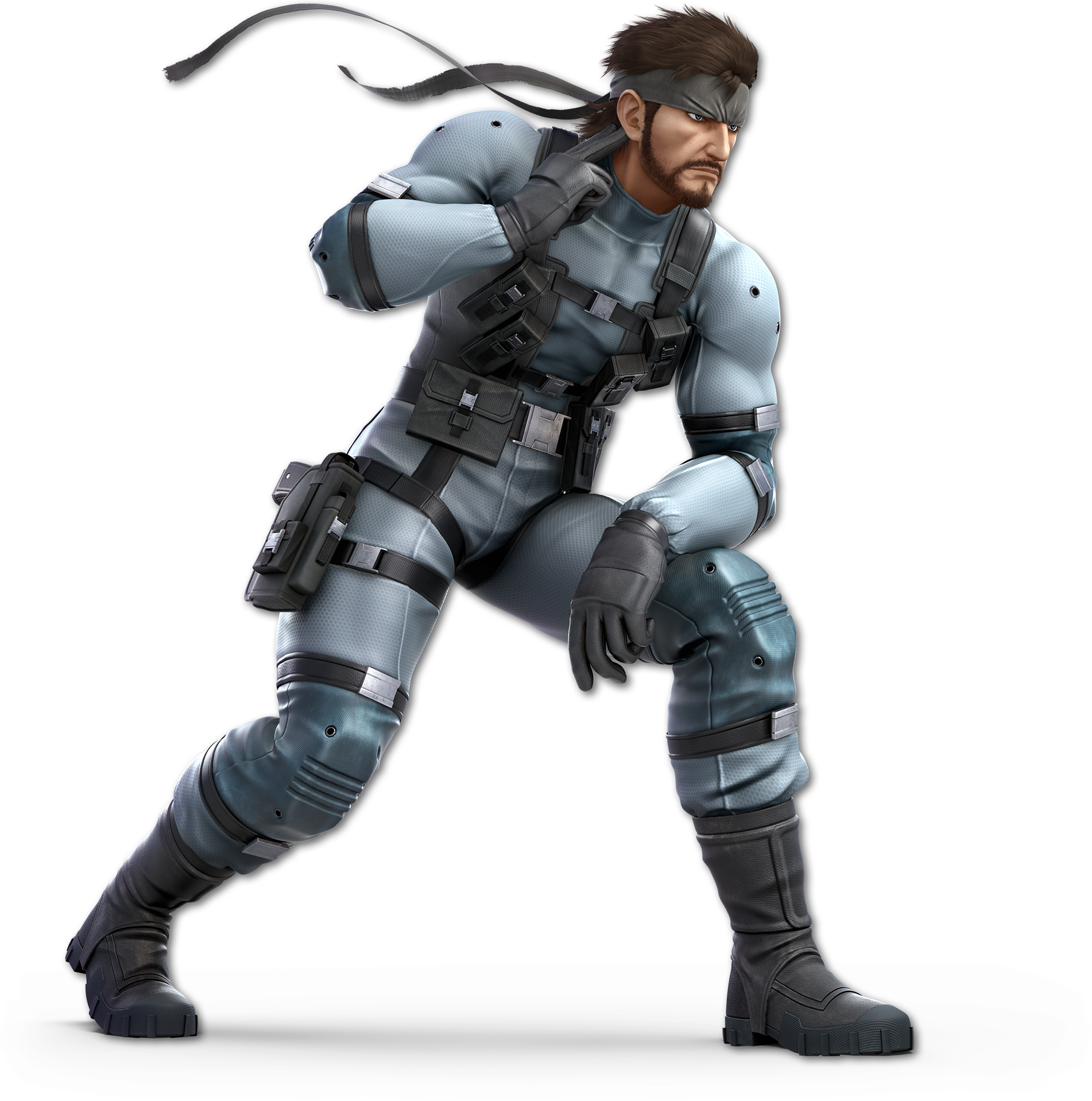 solid snake