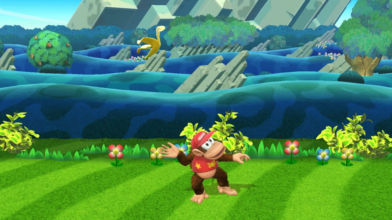 Banana Peel (move) Smashpedia FANDOM powered by Wikia