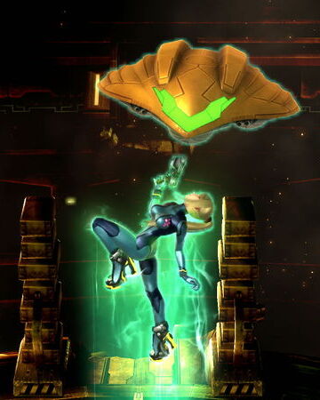 Gunship Final Smash Smashpedia Fandom