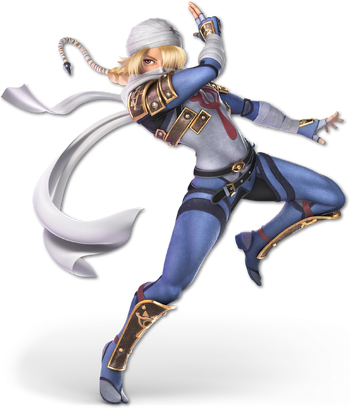 sheik