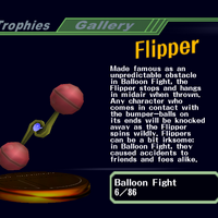 Flipper Smashpedia Fandom