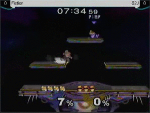 S2J tech-chase