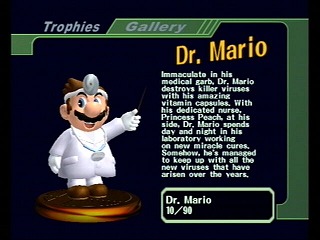 dr mario smashpedia fandom powered by wikia