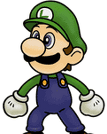 Luigi Super Smash Bros Smashpedia Fandom