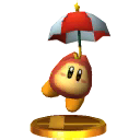 WaddleDeeTrophy3DS